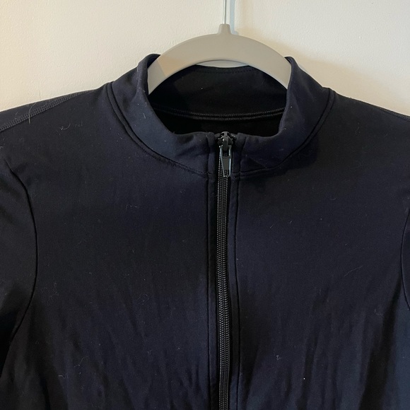 SET Active Sportbody Sporty Warm Up Jacket - small - Picture 6 of 8